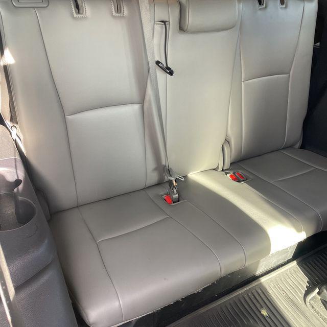used 2022 Toyota Highlander car, priced at $35,975