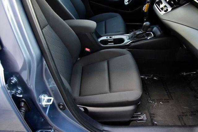 used 2024 Toyota Corolla car, priced at $21,000