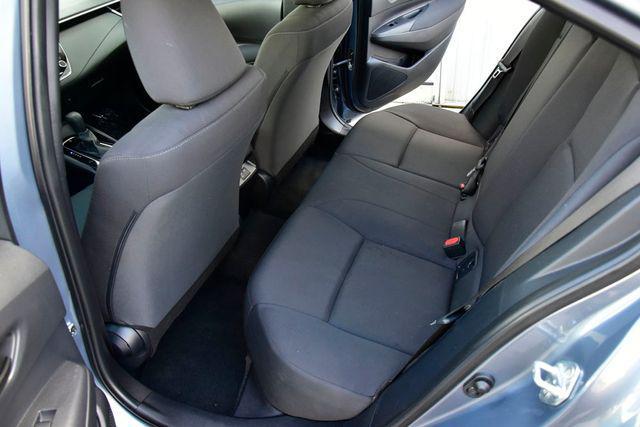 used 2024 Toyota Corolla car, priced at $21,000