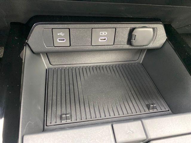 new 2025 Toyota Prius car, priced at $40,378