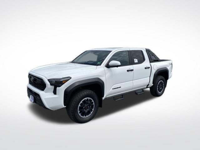 new 2024 Toyota Tacoma car, priced at $53,600