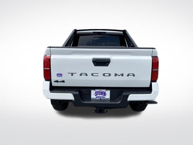 new 2024 Toyota Tacoma car, priced at $53,600