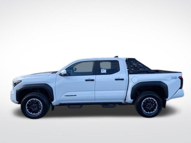 new 2024 Toyota Tacoma car, priced at $54,900