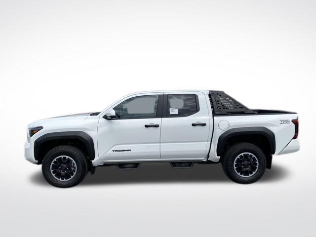 new 2024 Toyota Tacoma car, priced at $53,600