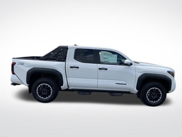 new 2024 Toyota Tacoma car, priced at $53,600