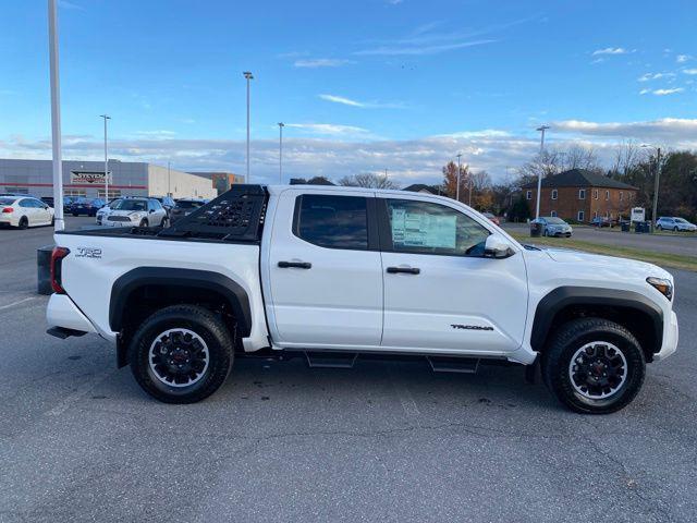 new 2024 Toyota Tacoma car, priced at $59,663