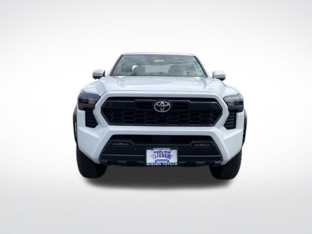 new 2024 Toyota Tacoma car, priced at $53,600