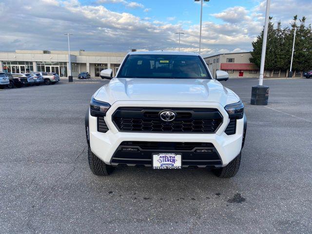 new 2024 Toyota Tacoma car, priced at $59,663