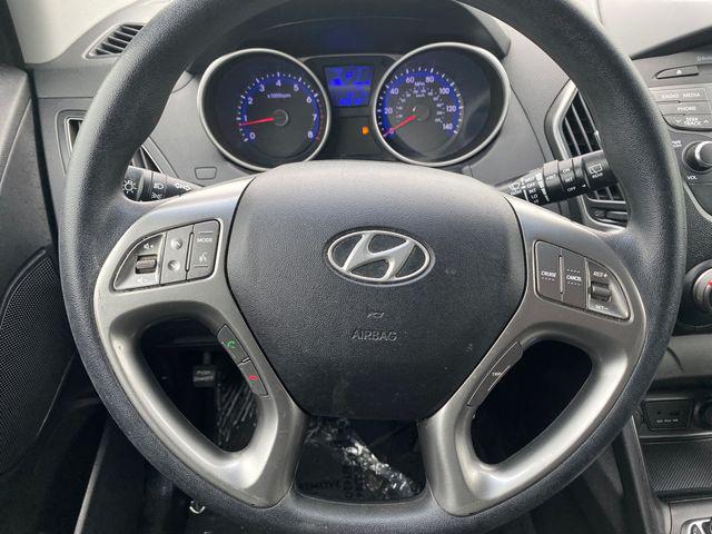 used 2014 Hyundai Tucson car, priced at $13,425