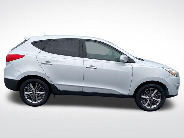 used 2014 Hyundai Tucson car, priced at $13,425