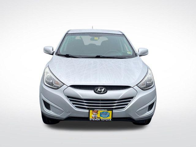 used 2014 Hyundai Tucson car, priced at $13,425