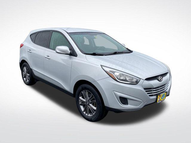 used 2014 Hyundai Tucson car, priced at $13,425