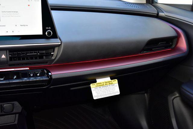 new 2026 Toyota Prius Plug-In Hybrid car, priced at $44,968