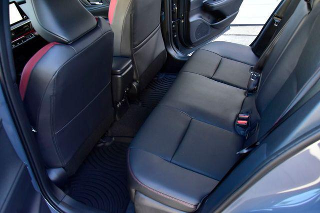 new 2026 Toyota Prius Plug-In Hybrid car, priced at $44,968