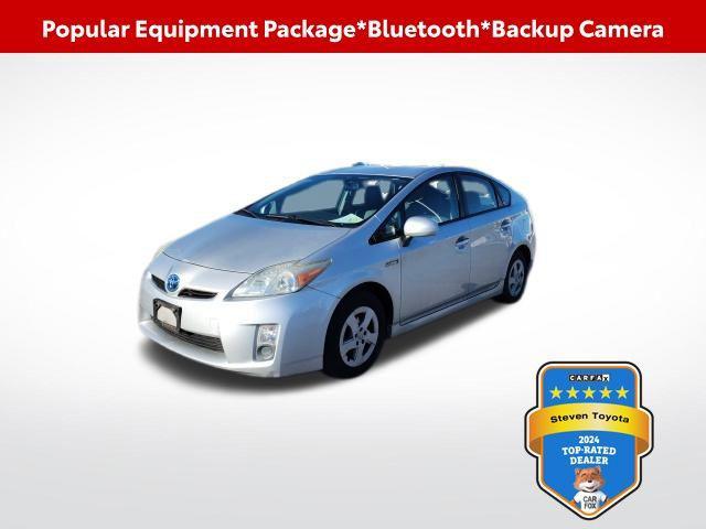 used 2010 Toyota Prius car, priced at $9,500