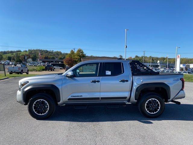 new 2024 Toyota Tacoma car, priced at $53,203