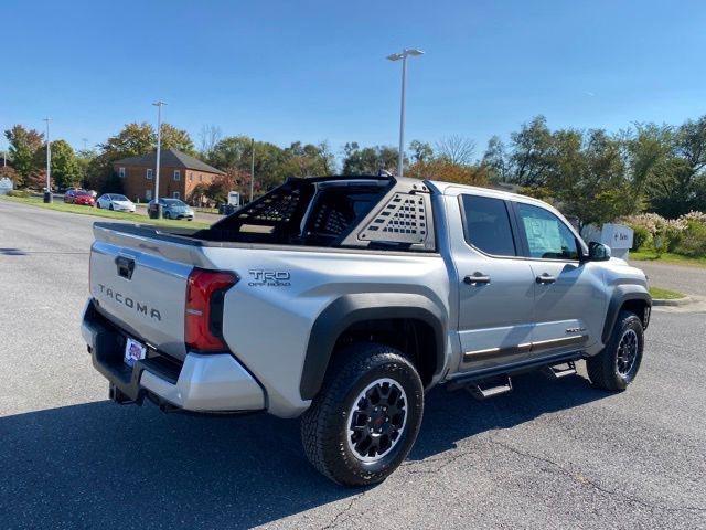 new 2024 Toyota Tacoma car, priced at $53,203