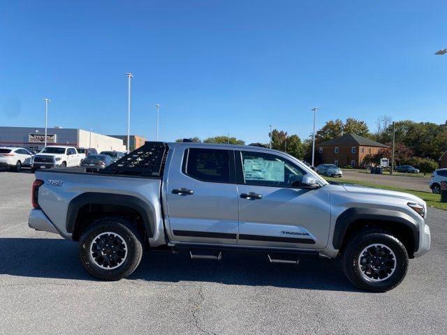 new 2024 Toyota Tacoma car, priced at $53,203