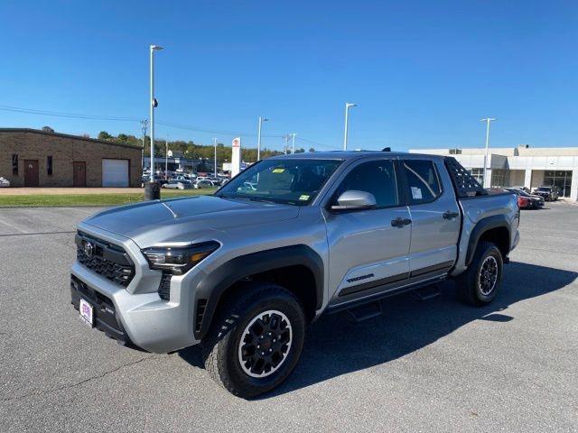 new 2024 Toyota Tacoma car, priced at $53,203