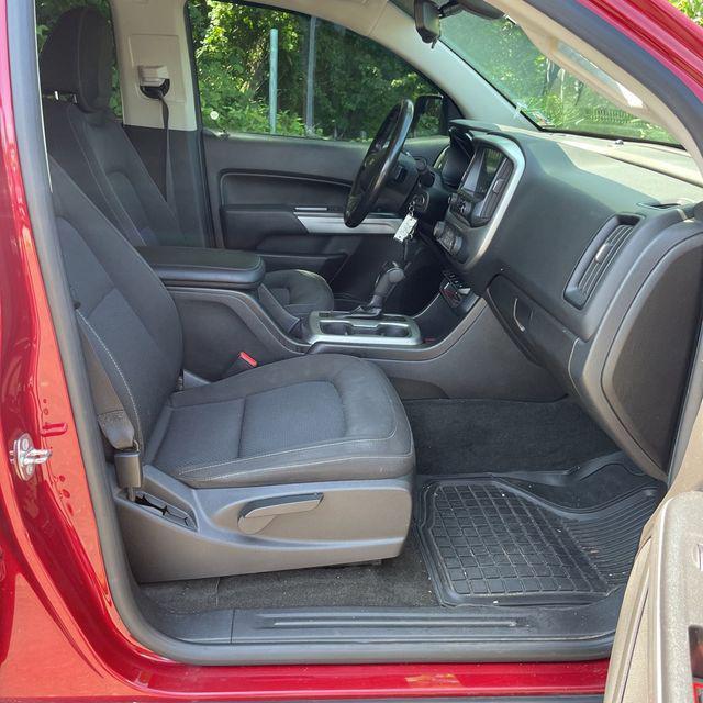 used 2018 Chevrolet Colorado car, priced at $22,000