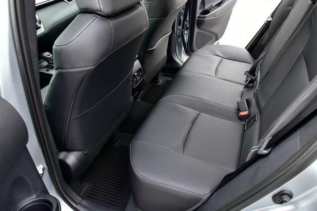 new 2026 Toyota Corolla Cross car, priced at $34,783