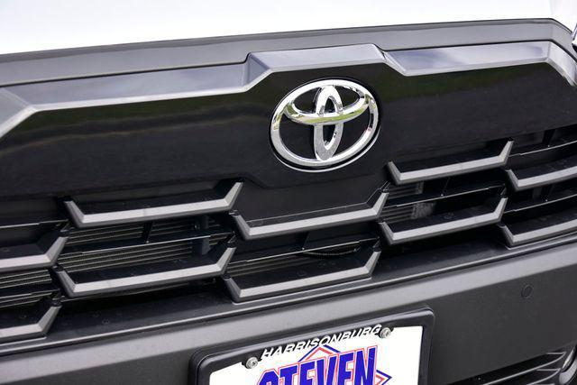 new 2026 Toyota Corolla Cross car, priced at $34,783