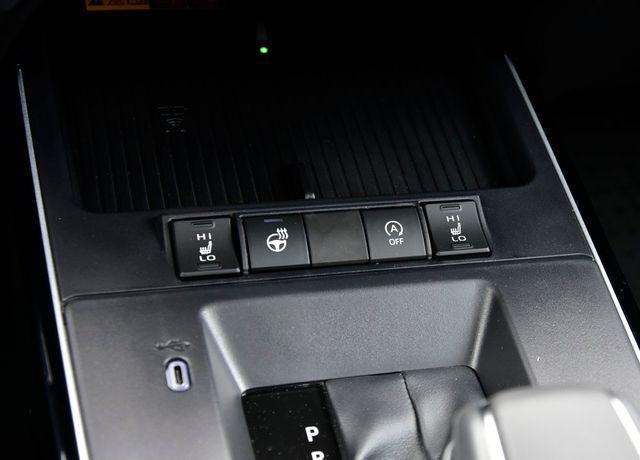 new 2026 Toyota Corolla Cross car, priced at $34,783