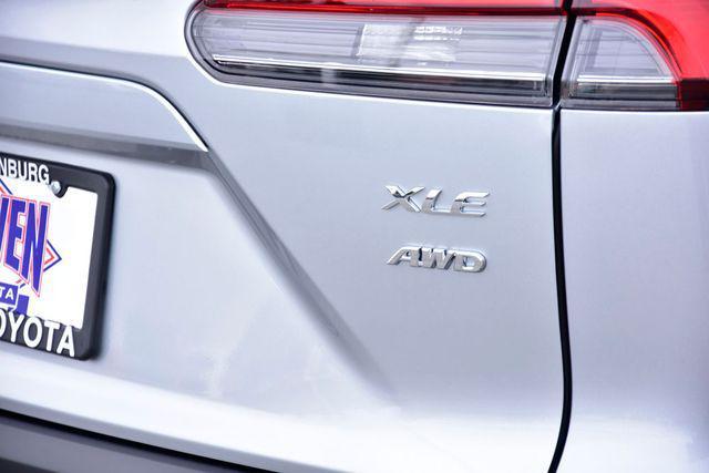 new 2026 Toyota Corolla Cross car, priced at $34,783