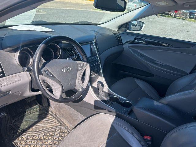 used 2014 Hyundai Sonata car, priced at $8,000
