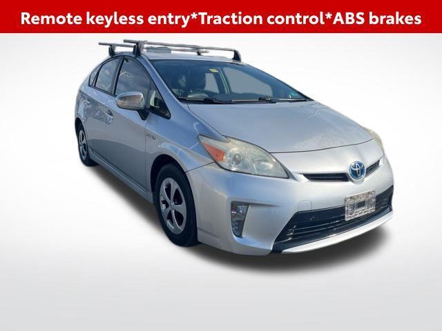 used 2013 Toyota Prius car, priced at $11,250