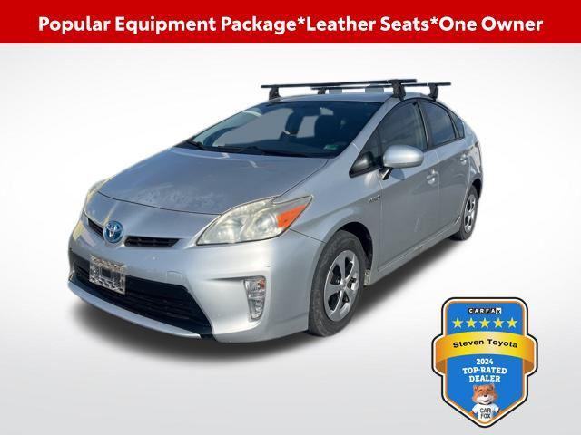 used 2013 Toyota Prius car, priced at $11,250