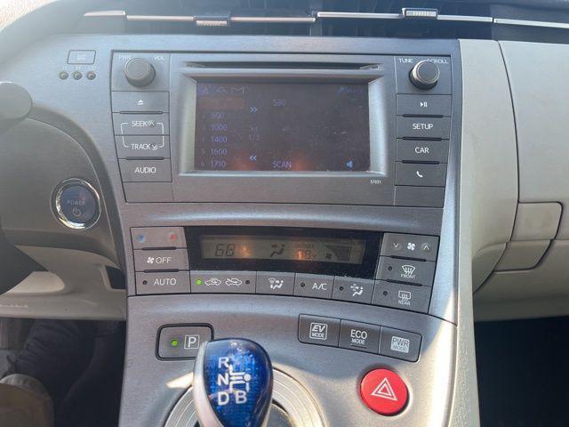 used 2013 Toyota Prius car, priced at $11,250