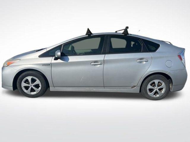 used 2013 Toyota Prius car, priced at $11,250