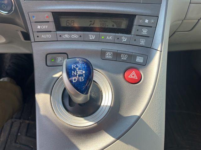 used 2013 Toyota Prius car, priced at $11,250