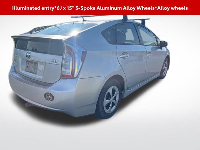 used 2013 Toyota Prius car, priced at $11,250