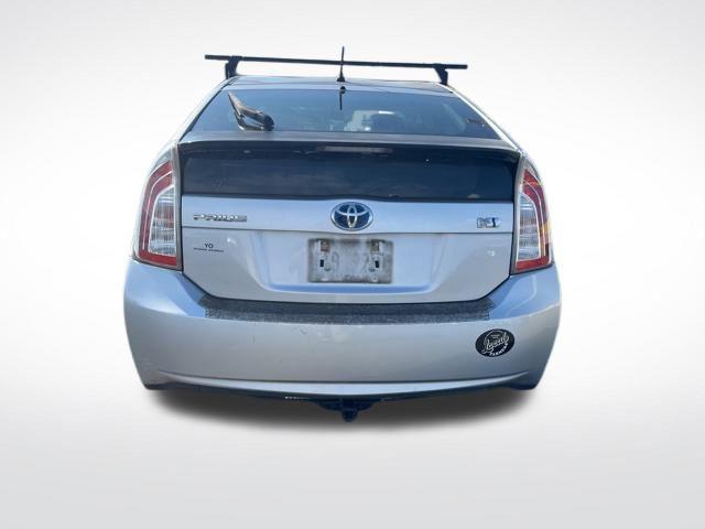 used 2013 Toyota Prius car, priced at $11,250