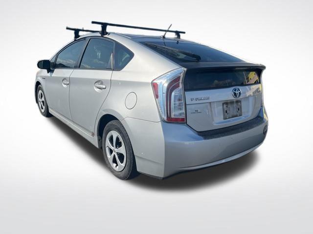 used 2013 Toyota Prius car, priced at $11,250