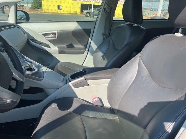 used 2013 Toyota Prius car, priced at $11,250