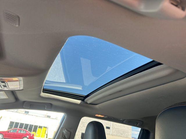 used 2019 Toyota Highlander car, priced at $31,875