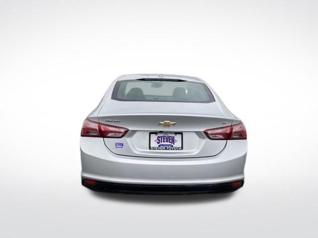 used 2020 Chevrolet Malibu car, priced at $14,500