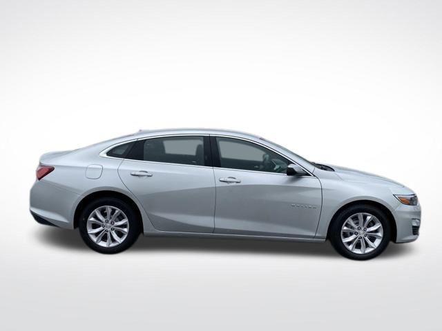 used 2020 Chevrolet Malibu car, priced at $14,500