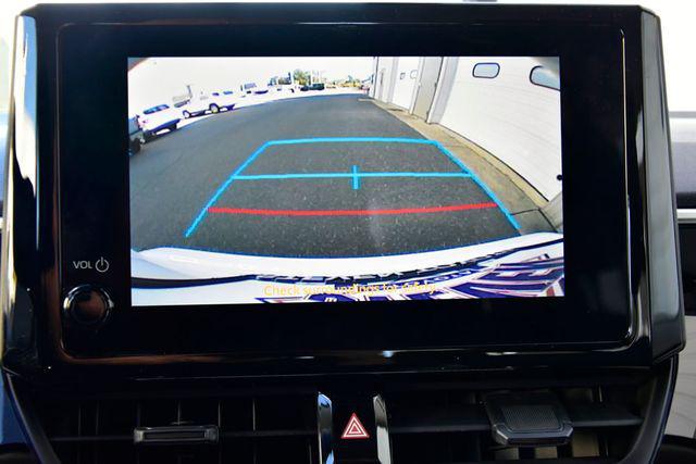 new 2026 Toyota Corolla car, priced at $25,364