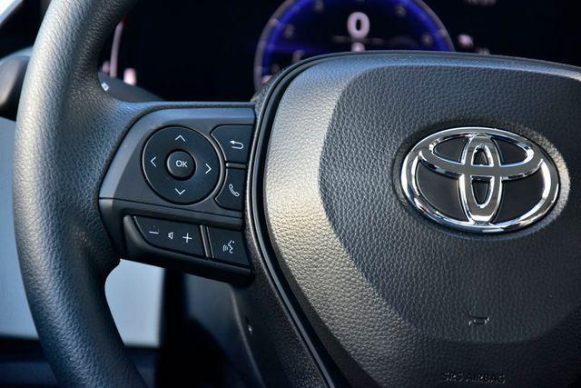 new 2026 Toyota Corolla car, priced at $25,364