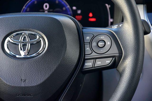 new 2026 Toyota Corolla car, priced at $25,364