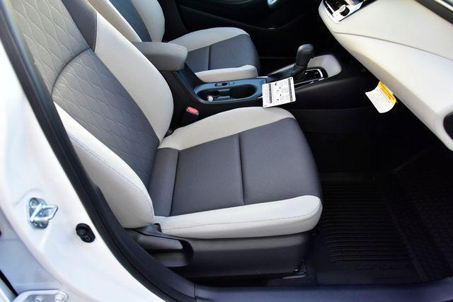 new 2026 Toyota Corolla car, priced at $25,364