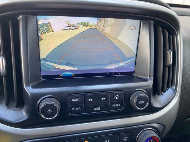 used 2018 Chevrolet Colorado car, priced at $25,300