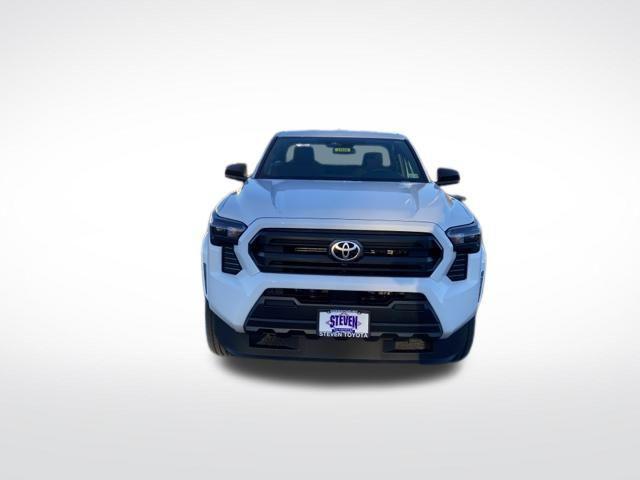 new 2024 Toyota Tacoma car, priced at $32,300