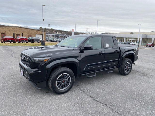 new 2024 Toyota Tacoma car, priced at $48,964