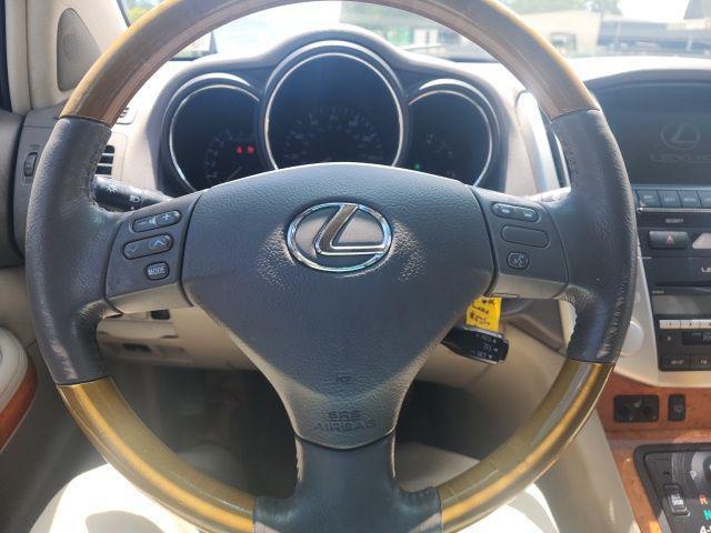 used 2008 Lexus RX 350 car, priced at $8,820