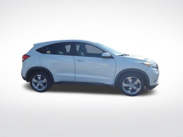 used 2016 Honda HR-V car, priced at $16,585